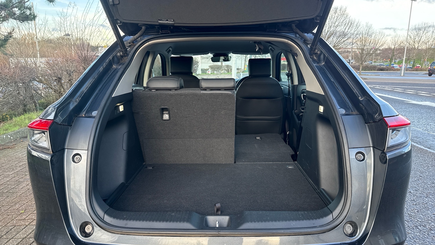 Used Honda HR-V 2023 for sale - 77210089: Photo 15