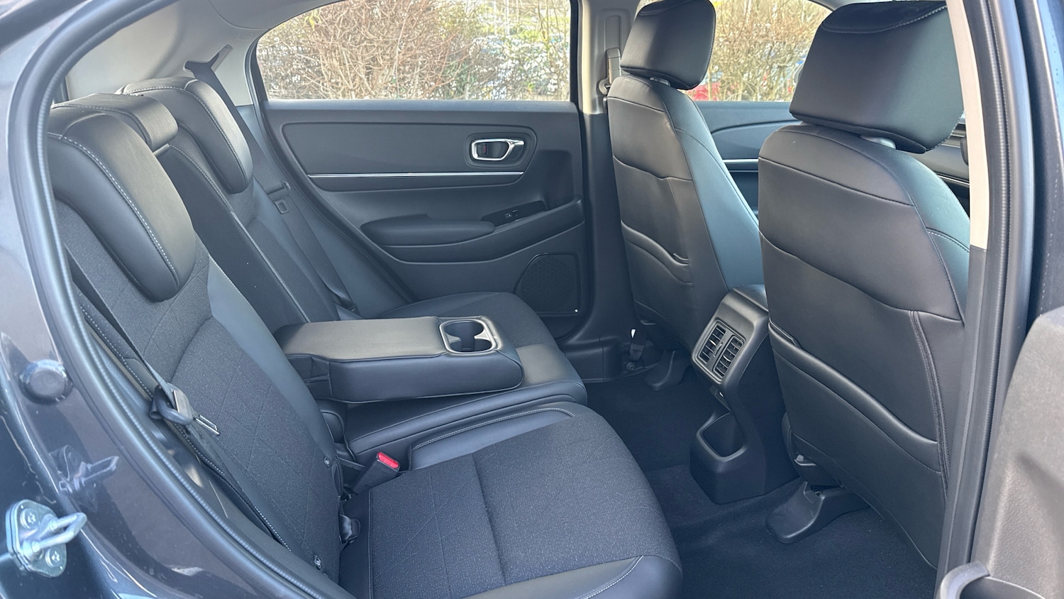 Used Honda HR-V 2023 for sale - 77210089: Photo 18