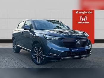 Used Honda HR-V 2023 for sale - 77210089: Photo