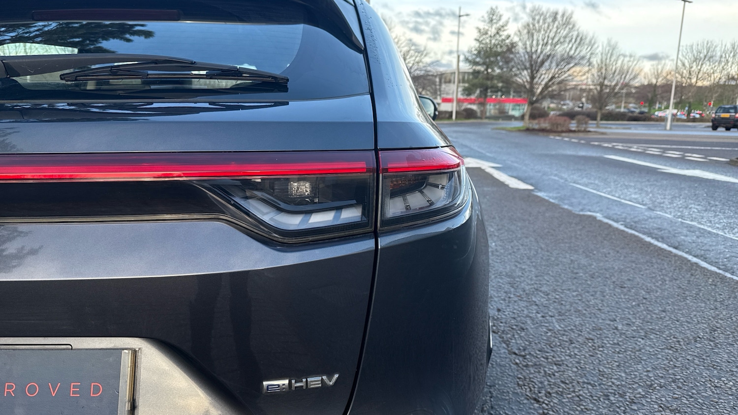 Used Honda HR-V 2023 for sale - 77210089: Photo 20