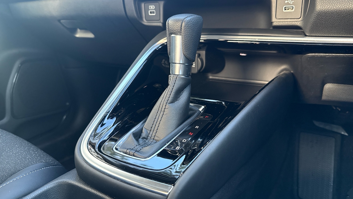 Used Honda HR-V 2023 for sale - 77210089: Photo 26