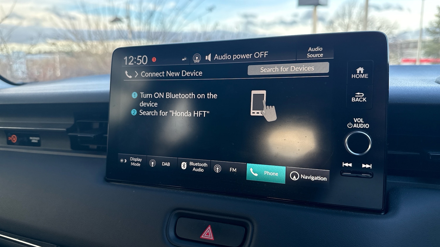 Used Honda HR-V 2023 for sale - 77210089: Photo 31