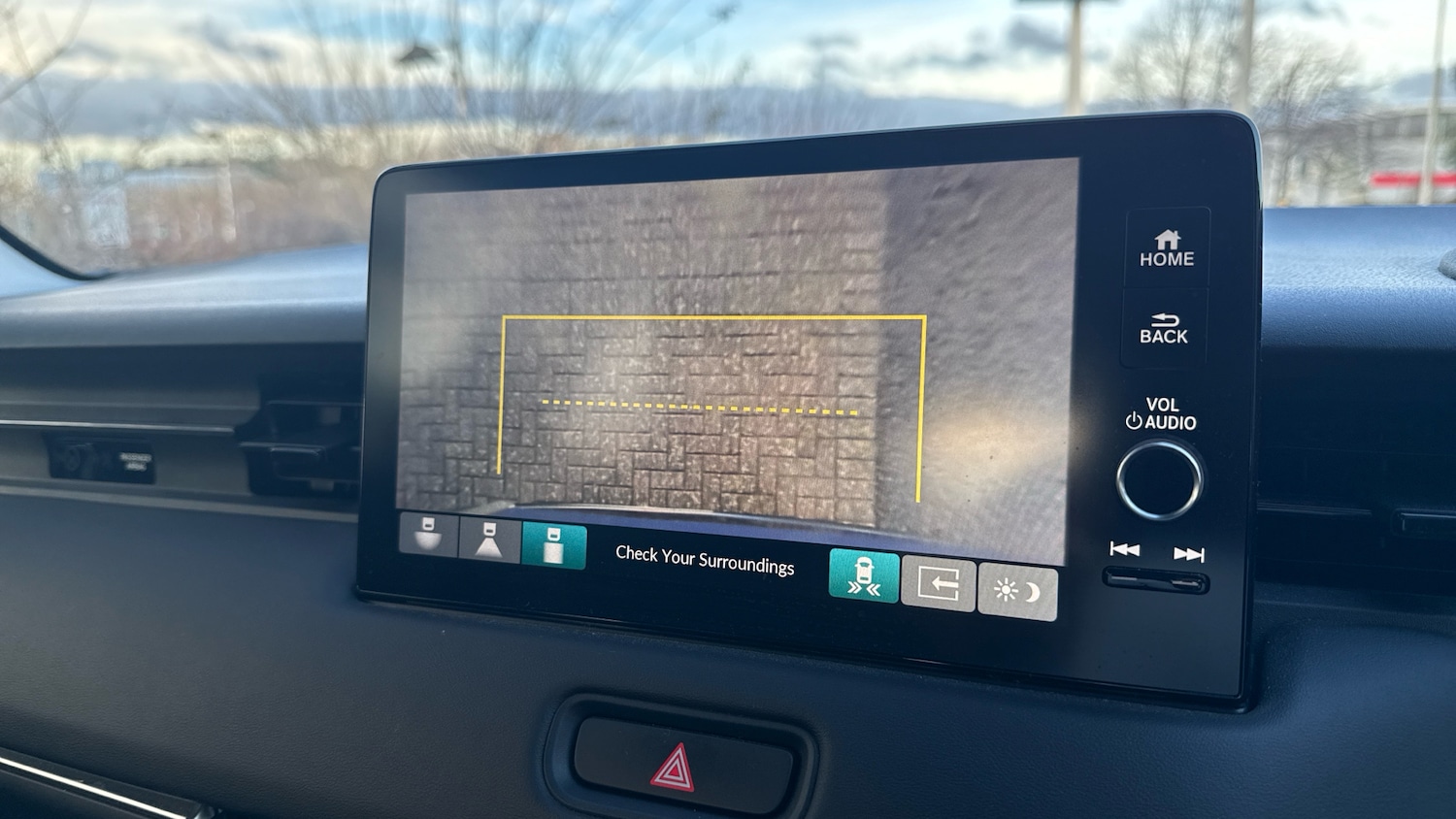 Used Honda HR-V 2023 for sale - 77210089: Photo 35