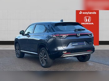 Used Honda HR-V 2023 for sale - 77210089: Photo