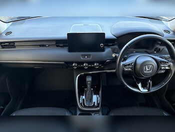 Used Honda HR-V 2023 for sale - 77210089: Photo