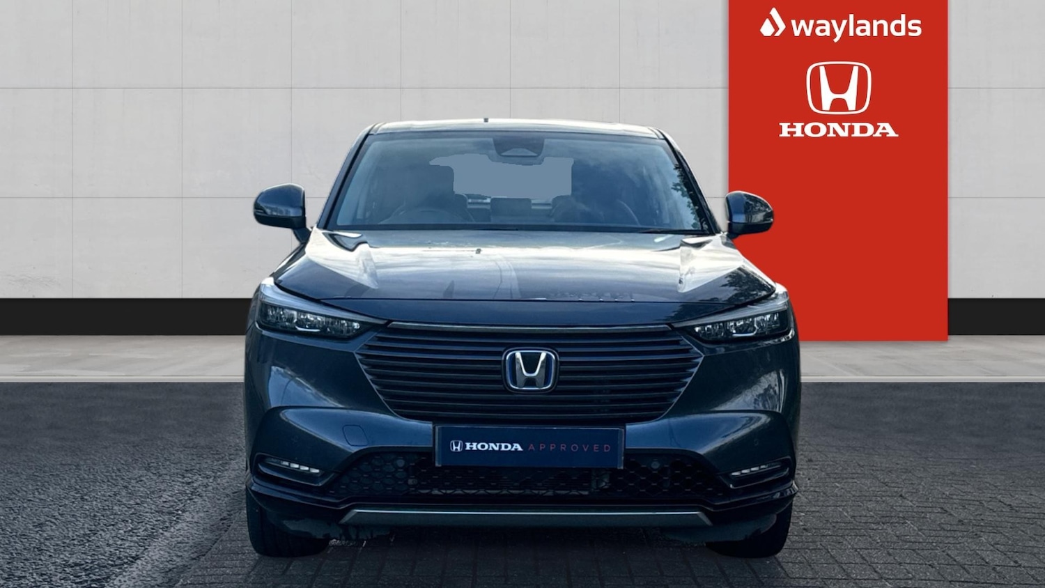 Used Honda HR-V 2023 for sale - 77210089: Photo 6