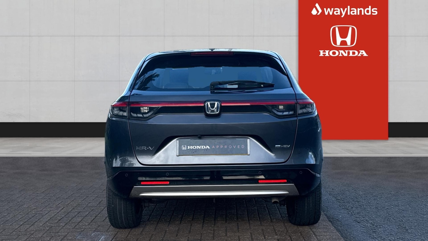 Used Honda HR-V 2023 for sale - 77210089: Photo 7