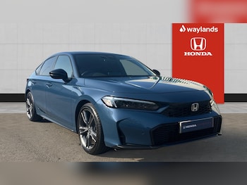 Used Honda Civic 2025 for sale - 78757281: Photo