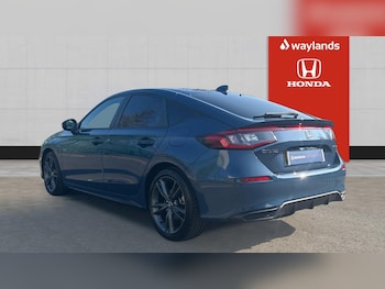 Used Honda Civic 2025 for sale - 78757281: Photo
