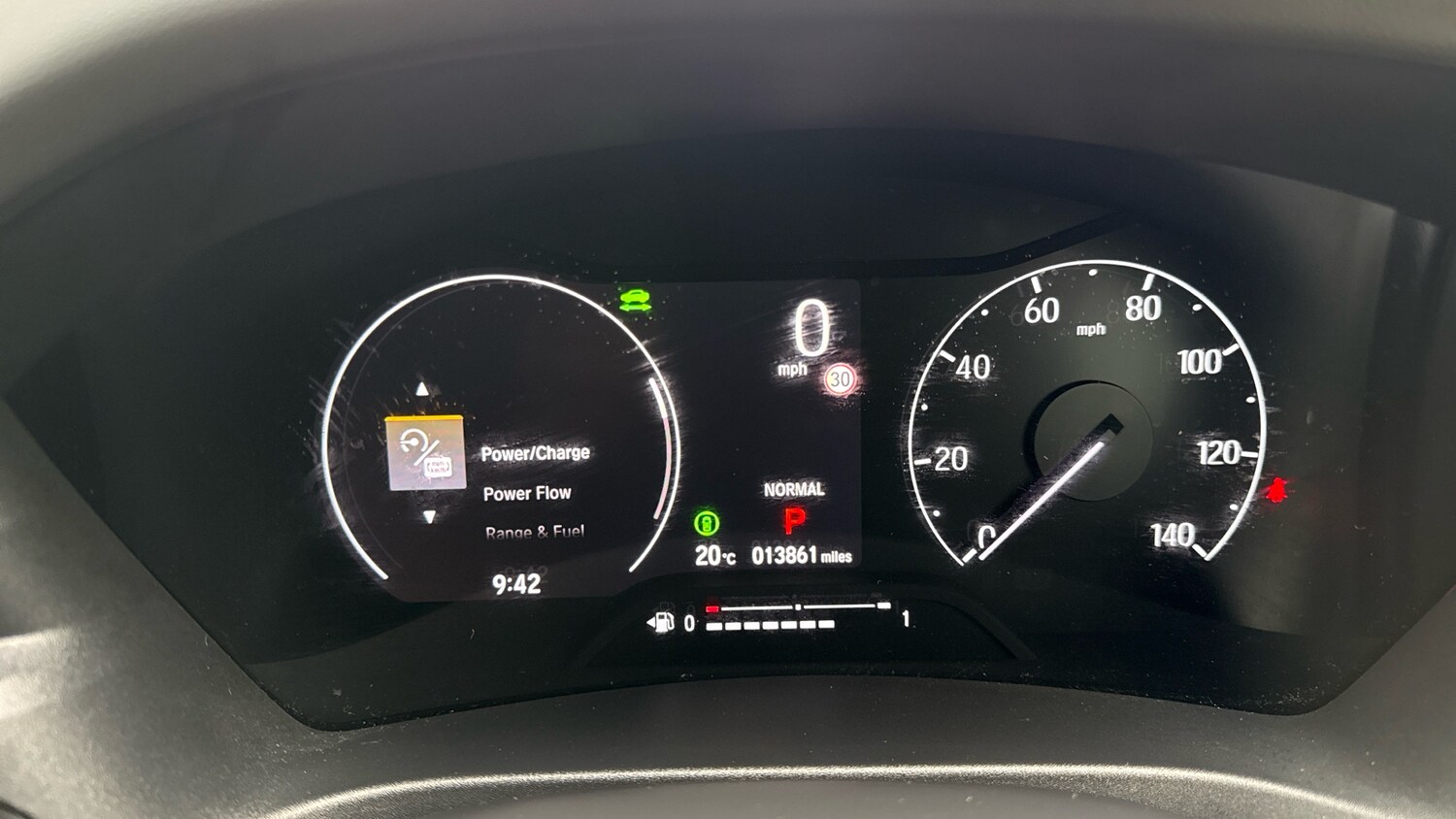 Used Honda HR-V 2022 for sale - 75796729: Photo 11