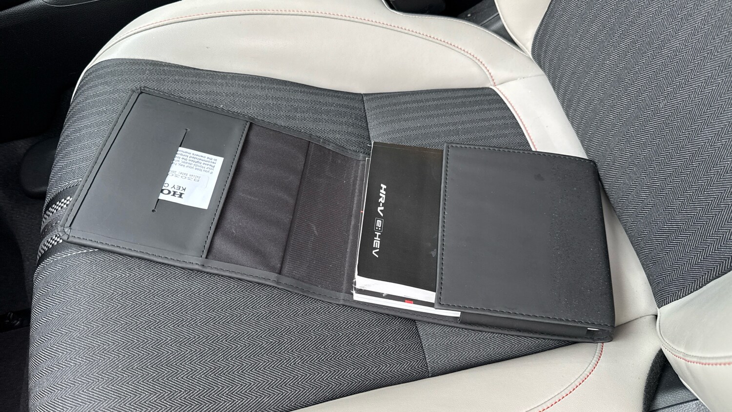 Used Honda HR-V 2022 for sale - 75796729: Photo 13