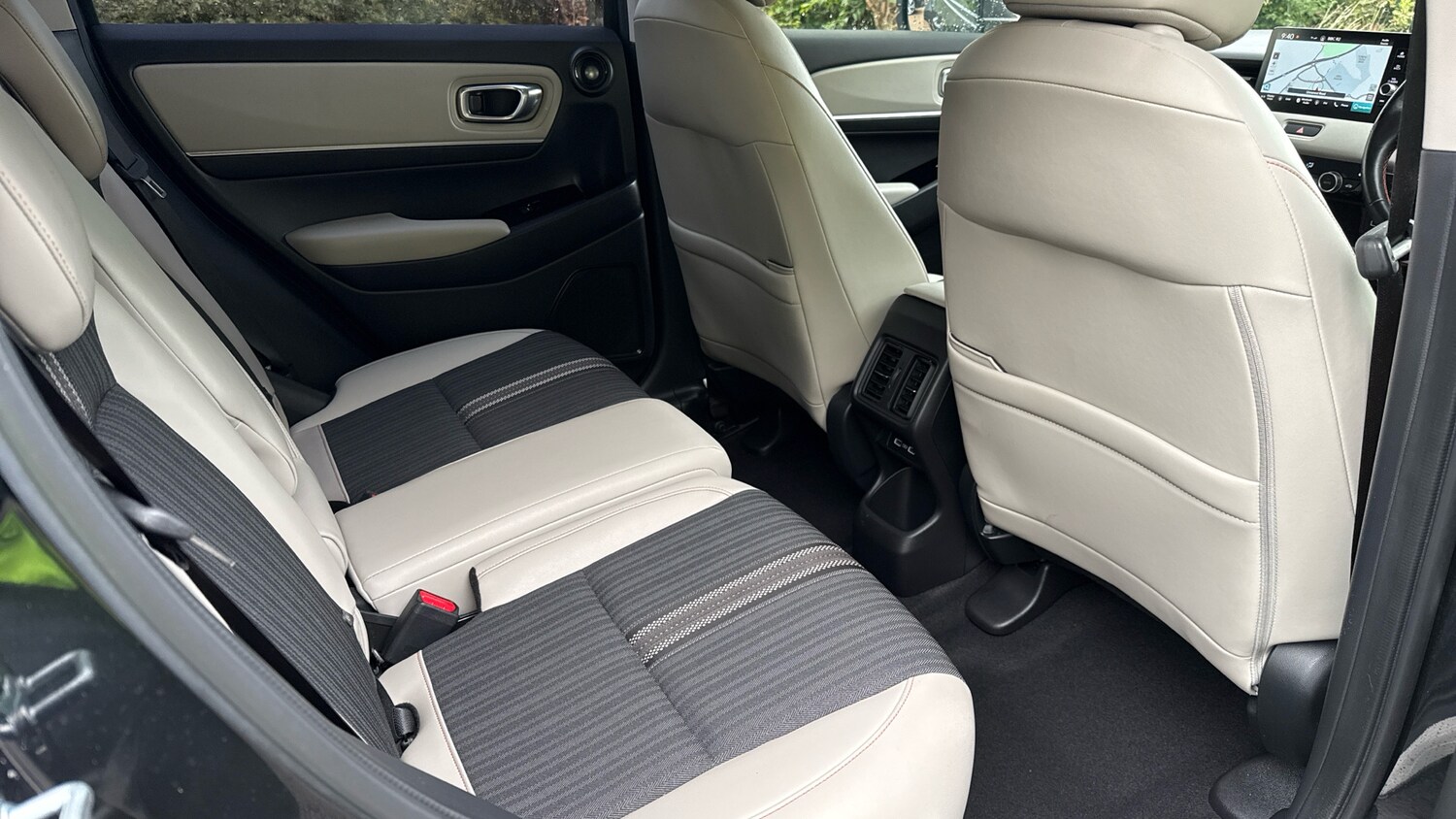 Used Honda HR-V 2022 for sale - 75796729: Photo 17