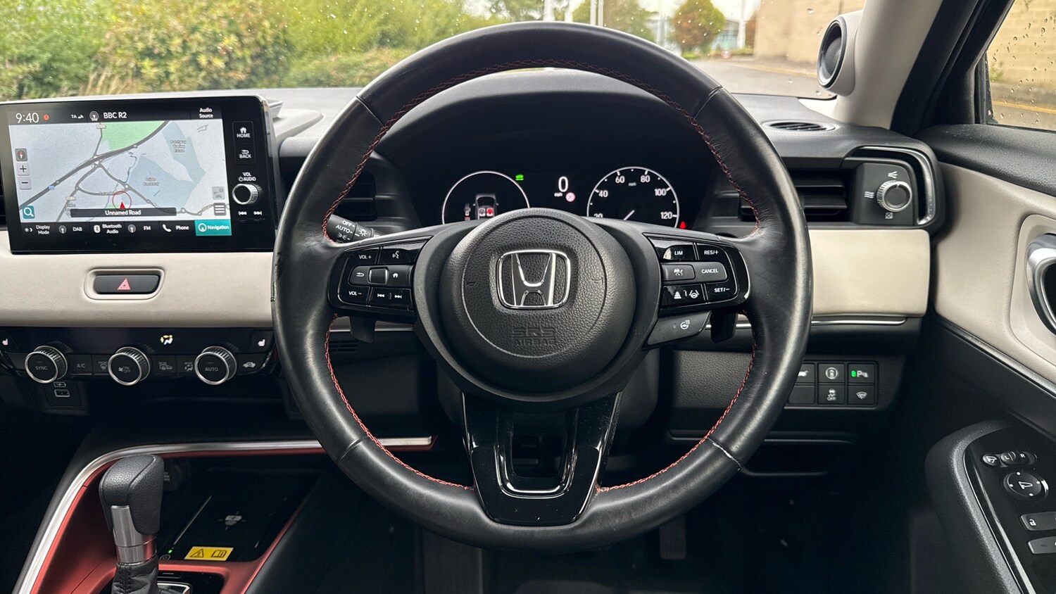 Used Honda HR-V 2022 for sale - 75796729: Photo 18