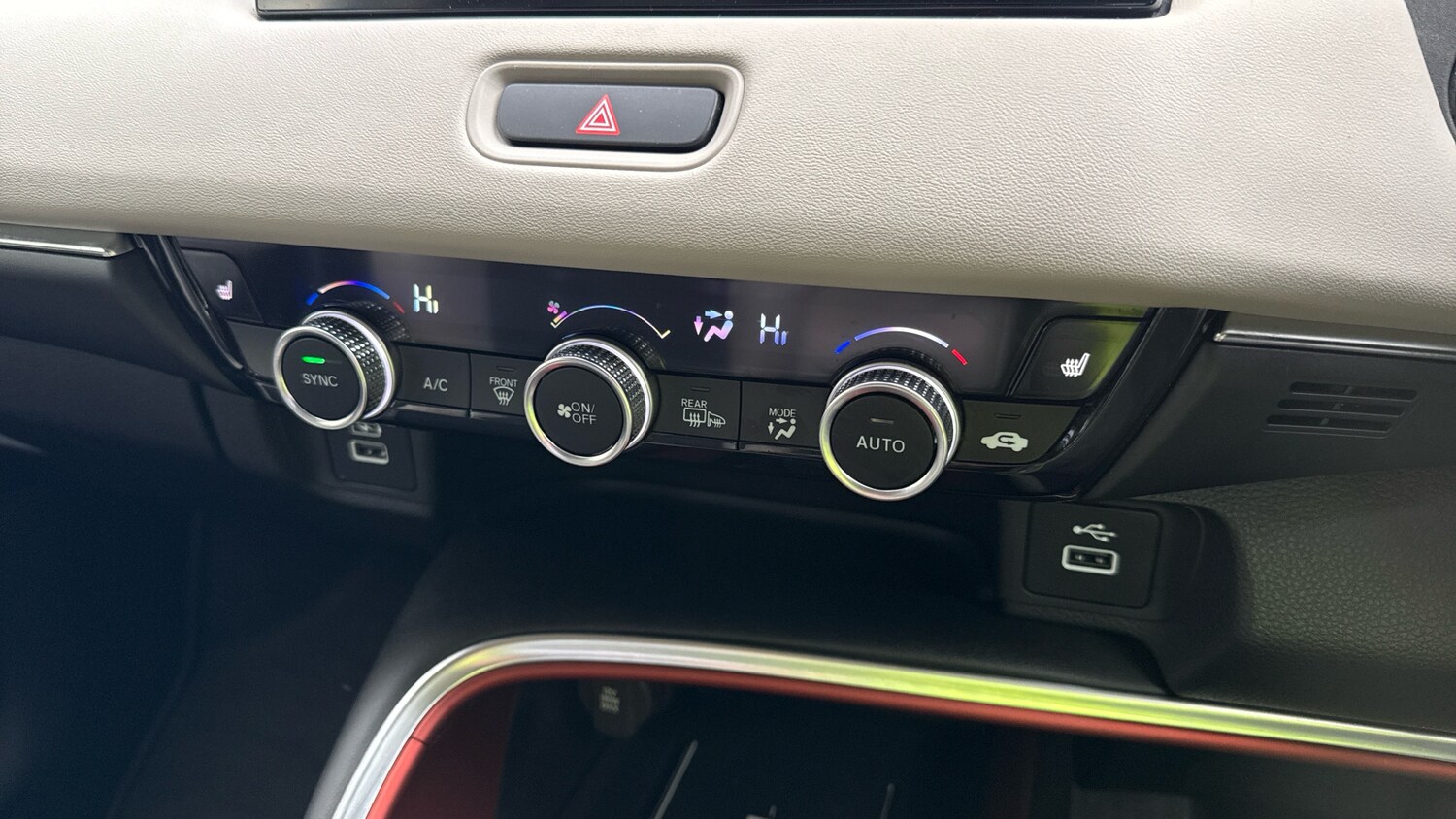 Used Honda HR-V 2022 for sale - 75796729: Photo 23