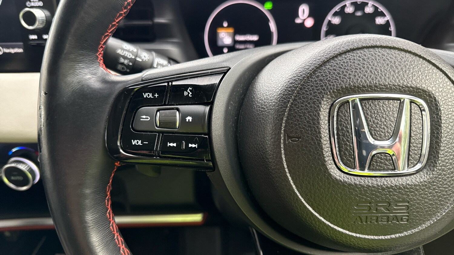 Used Honda HR-V 2022 for sale - 75796729: Photo 25