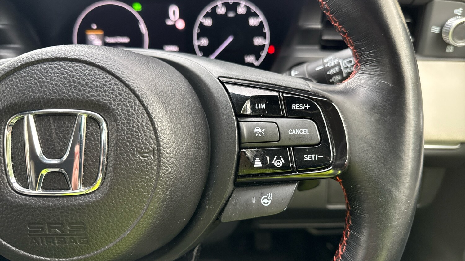 Used Honda HR-V 2022 for sale - 75796729: Photo 26