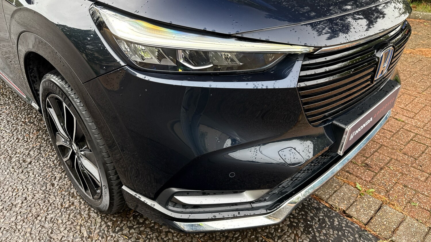 Used Honda HR-V 2022 for sale - 75796729: Photo 28