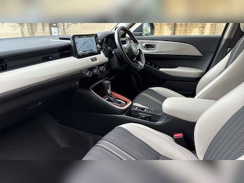 Used Honda HR-V 2022 for sale - 75796729: Photo