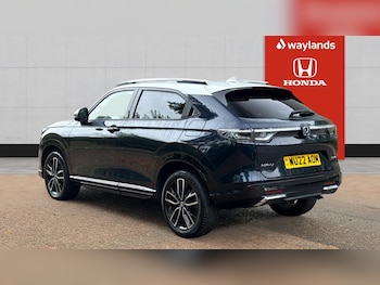 Used Honda HR-V 2022 for sale - 75796729: Photo