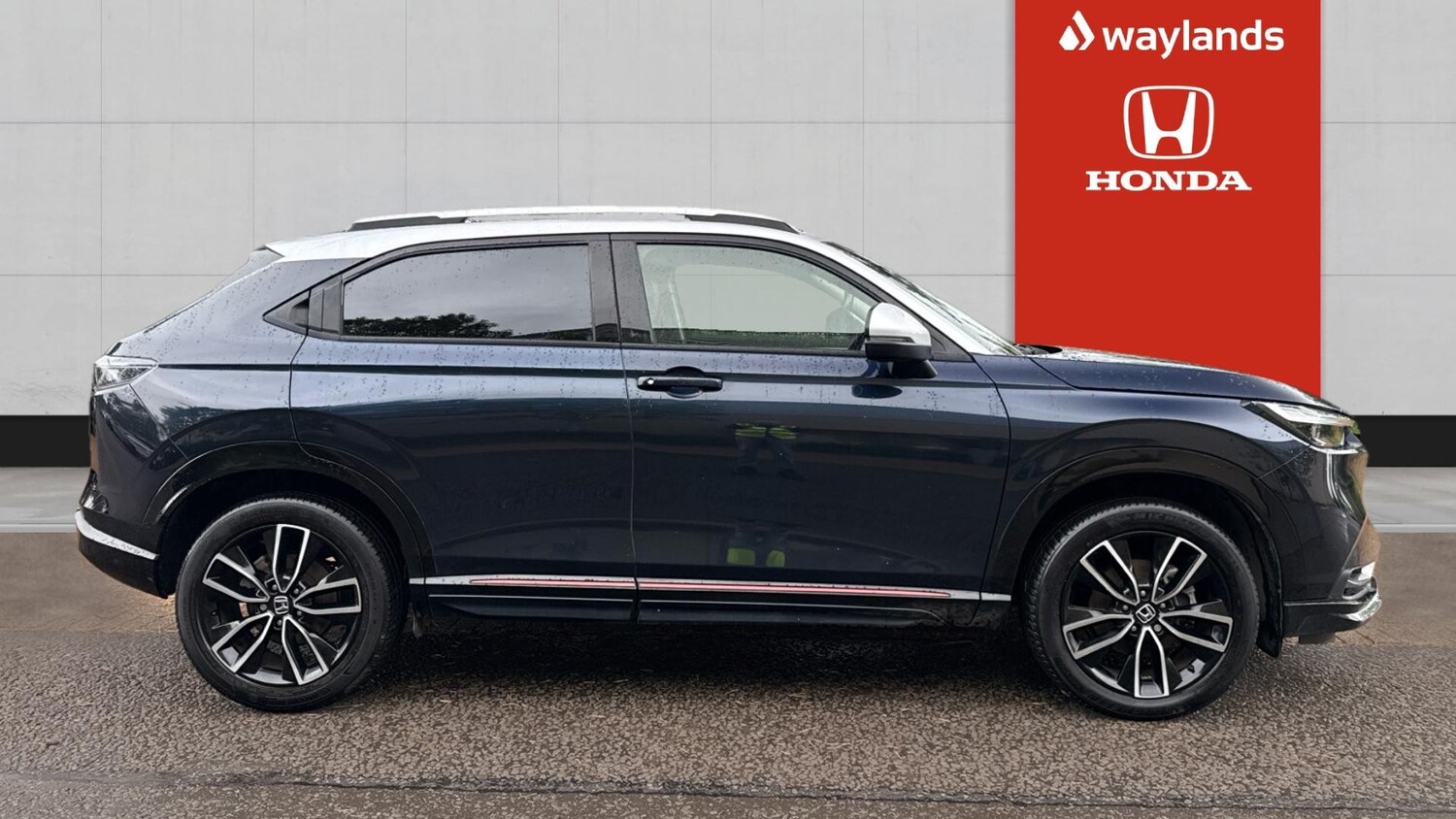 Used Honda HR-V 2022 for sale - 75796729: Photo 5