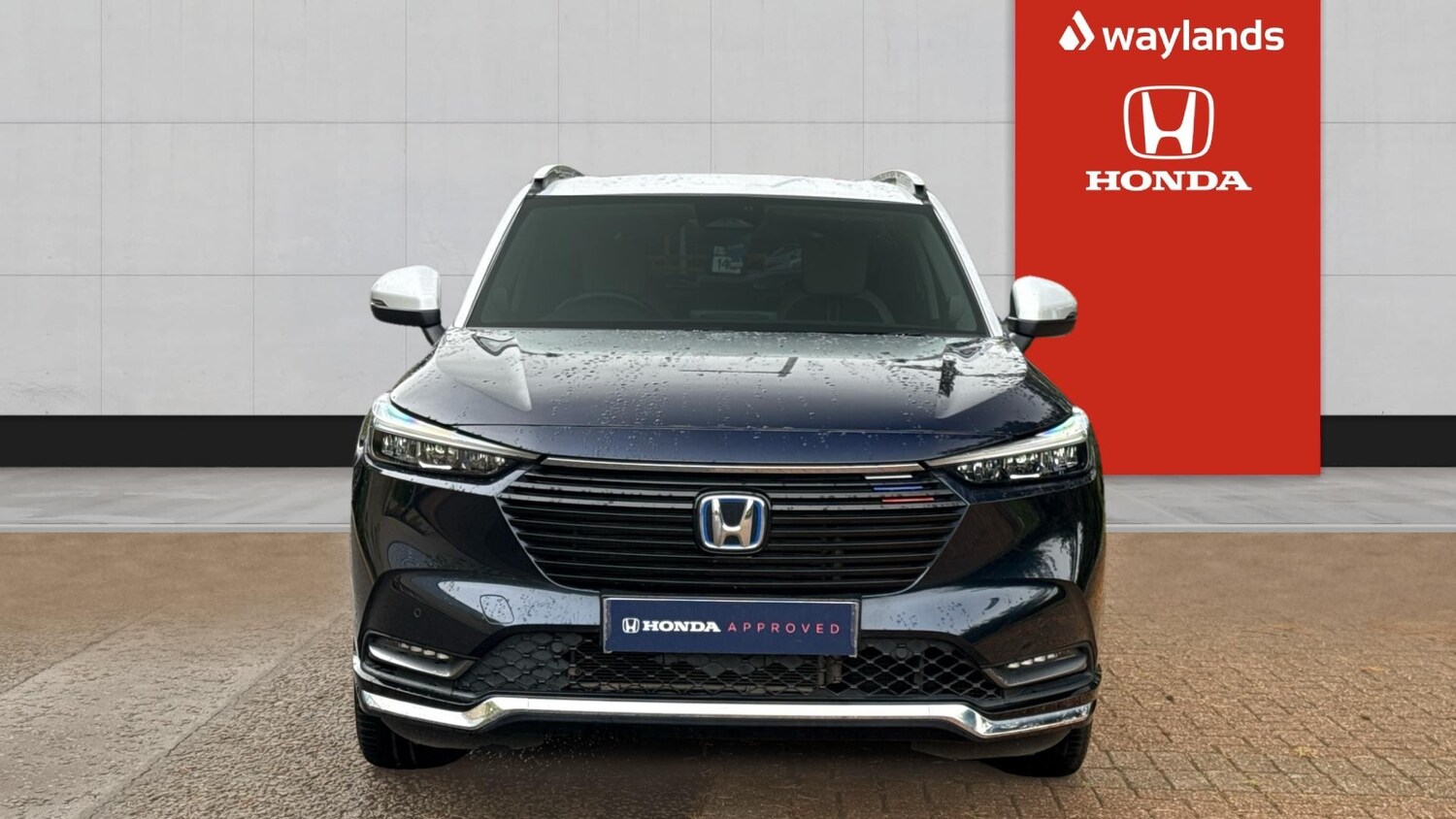 Used Honda HR-V 2022 for sale - 75796729: Photo 6