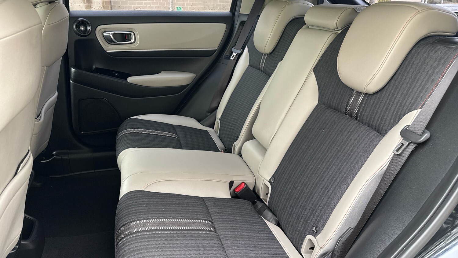 Used Honda HR-V 2022 for sale - 75796729: Photo 8
