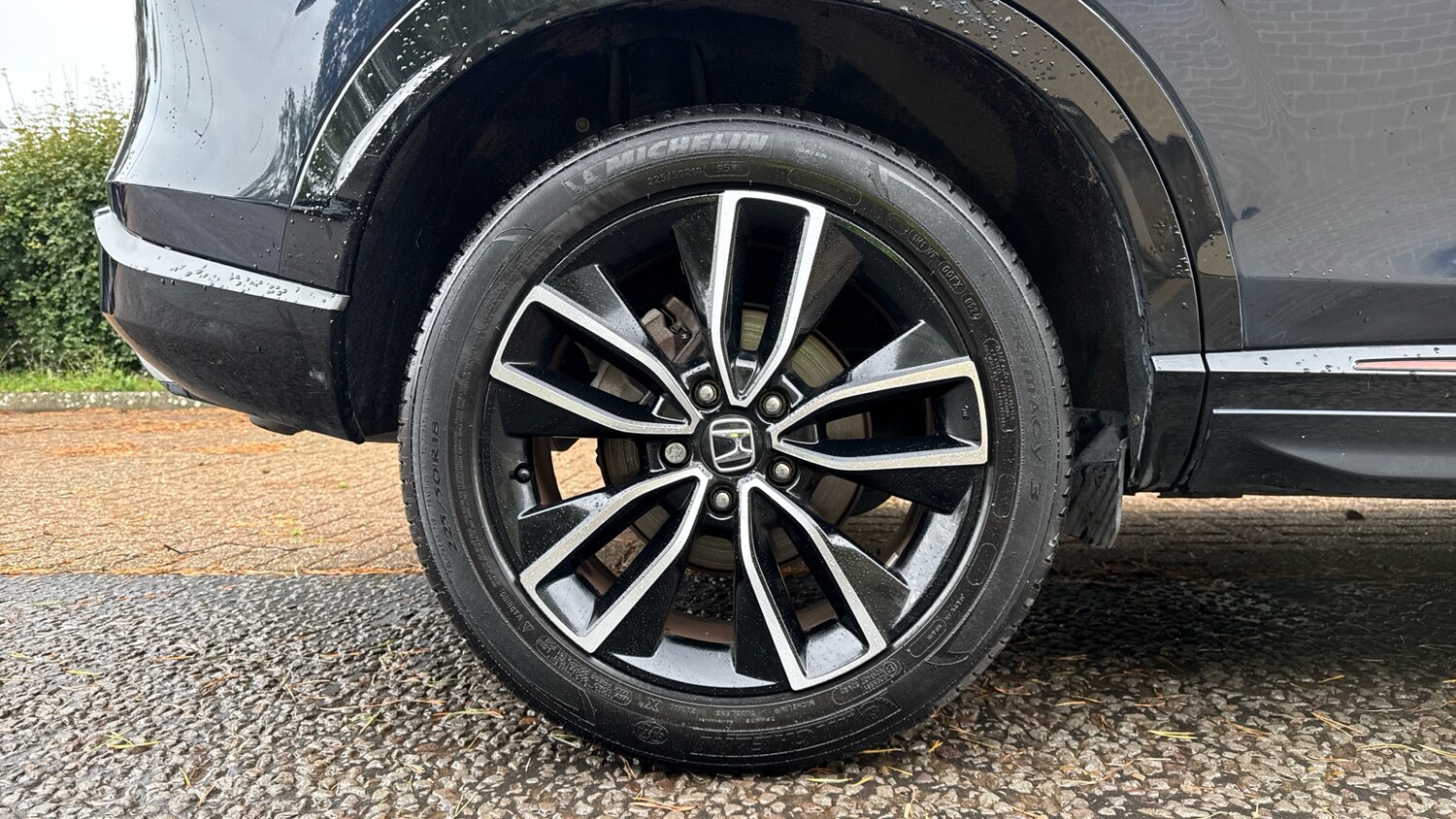 Used Honda HR-V 2022 for sale - 75796729: Photo 9