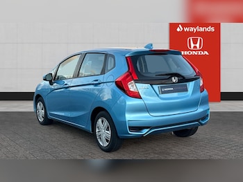 Used Honda Jazz 2018 for sale - 76954251: Photo