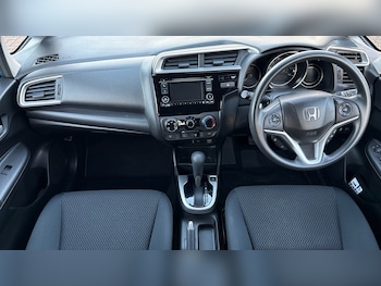 Used Honda Jazz 2018 for sale - 76954251: Photo