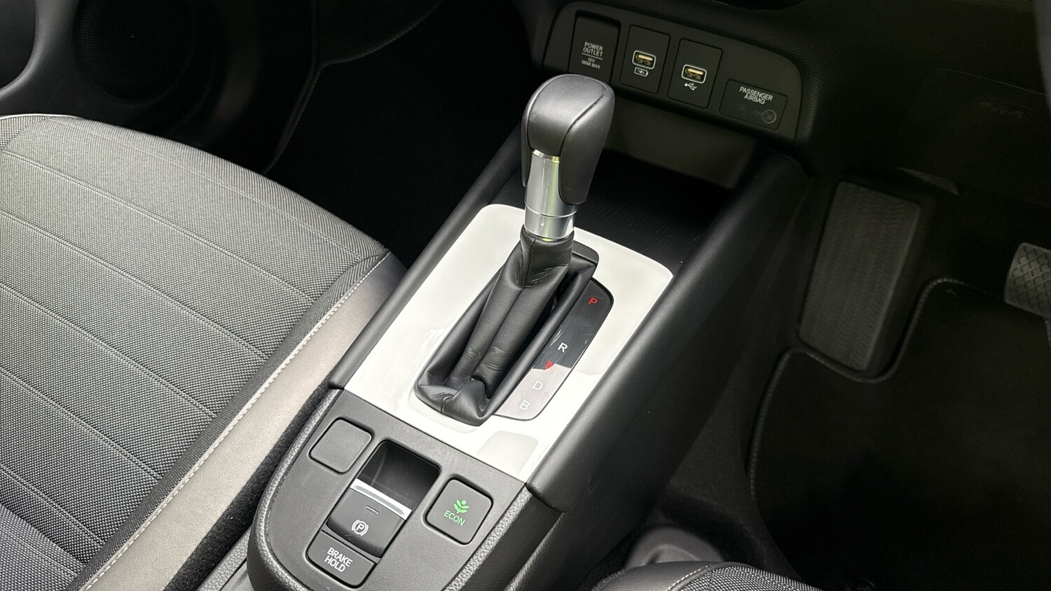 Vehicle 24