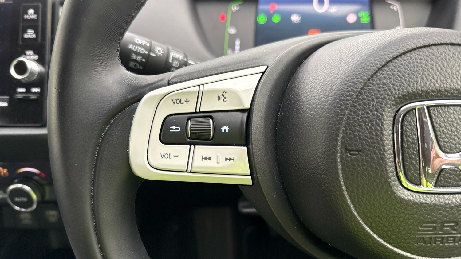 Vehicle 25