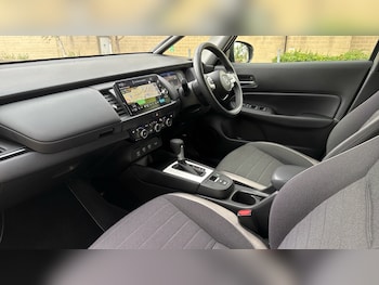 Used Honda Jazz 2023 for sale - 75541141: Photo