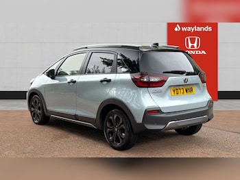 Used Honda Jazz 2023 for sale - 75541141: Photo