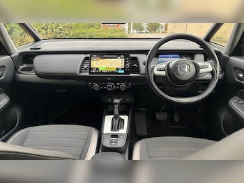 Used Honda Jazz 2023 for sale - 75541141: Photo
