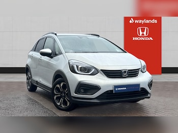 Used Honda Jazz 2023 for sale - 79174678: Photo
