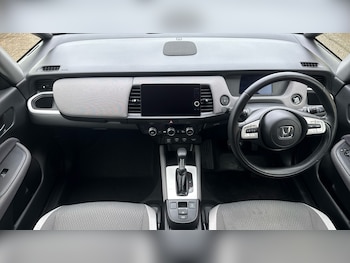 Used Honda Jazz 2023 for sale - 79174678: Photo