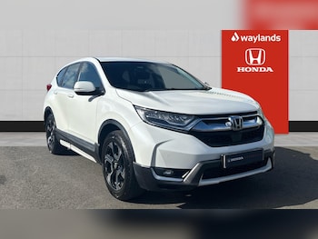 Used Honda CR-V 2019 for sale - 78757272: Photo