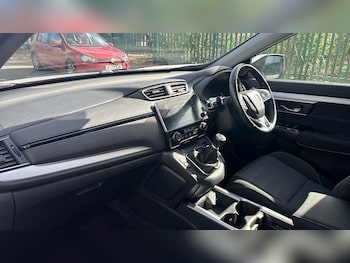Used Honda CR-V 2019 for sale - 78757272: Photo
