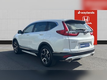 Used Honda CR-V 2019 for sale - 78757272: Photo