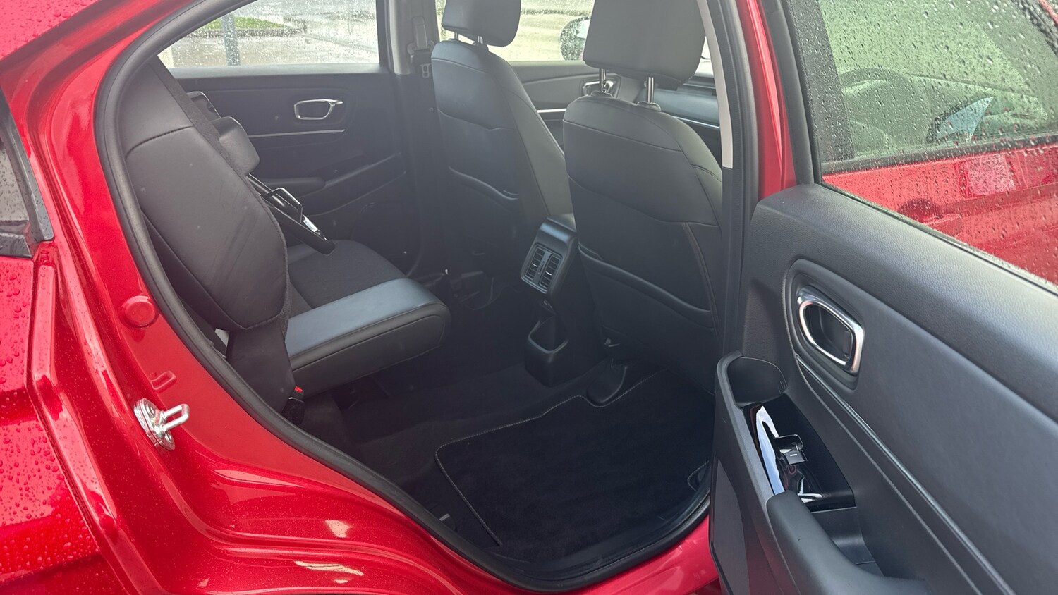 Used Honda HR-V 2023 for sale - 77393539: Photo 19