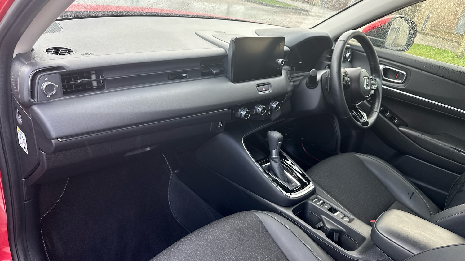 Used Honda HR-V 2023 for sale - 77393539: Photo 2