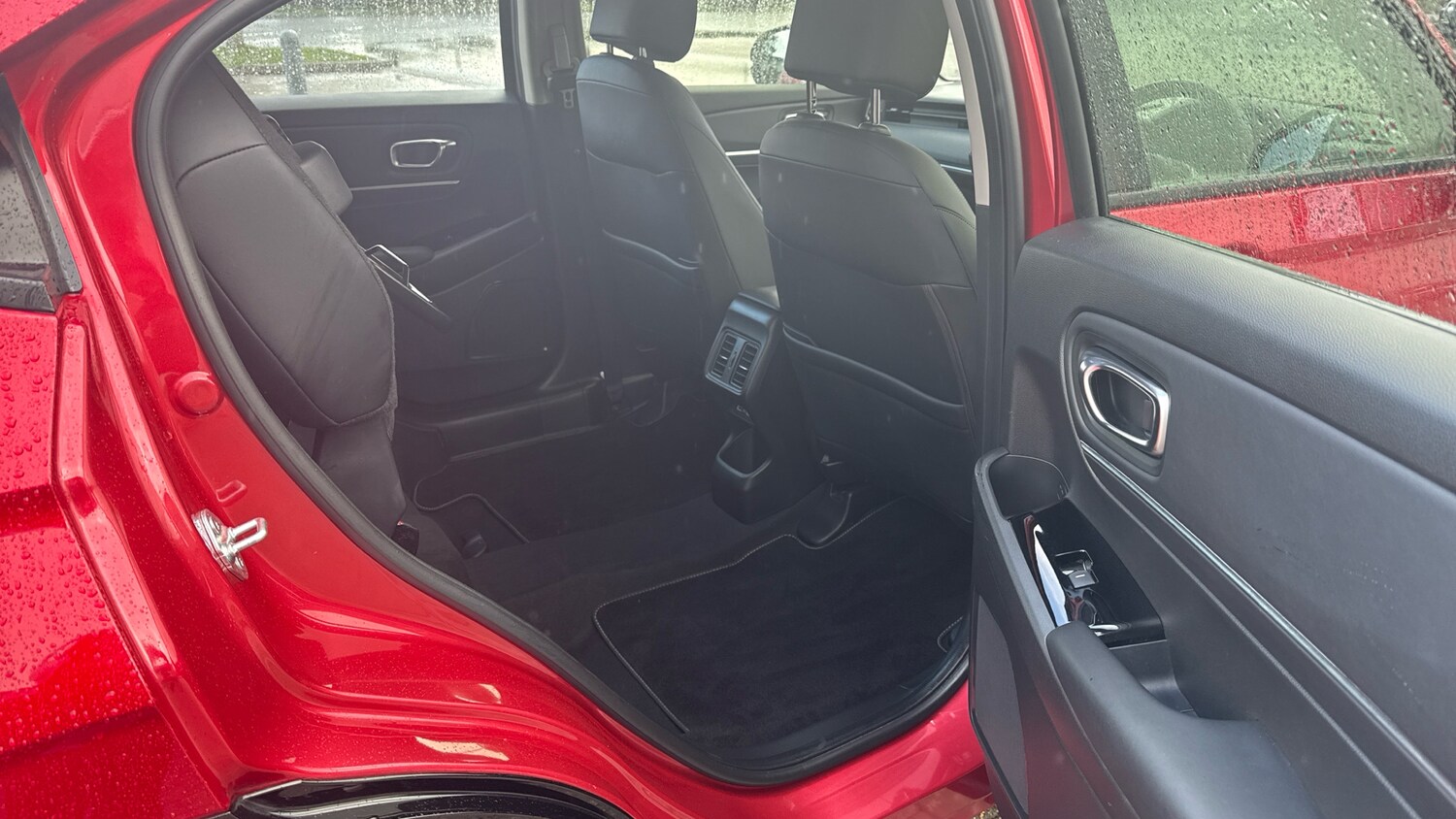 Used Honda HR-V 2023 for sale - 77393539: Photo 20