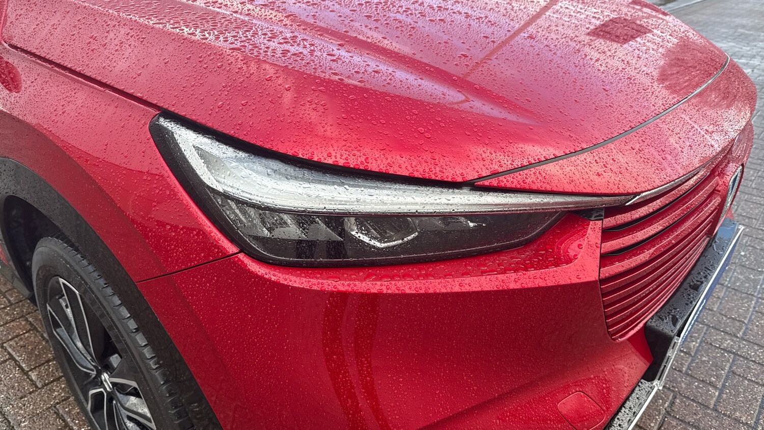 Used Honda HR-V 2023 for sale - 77393539: Photo 21