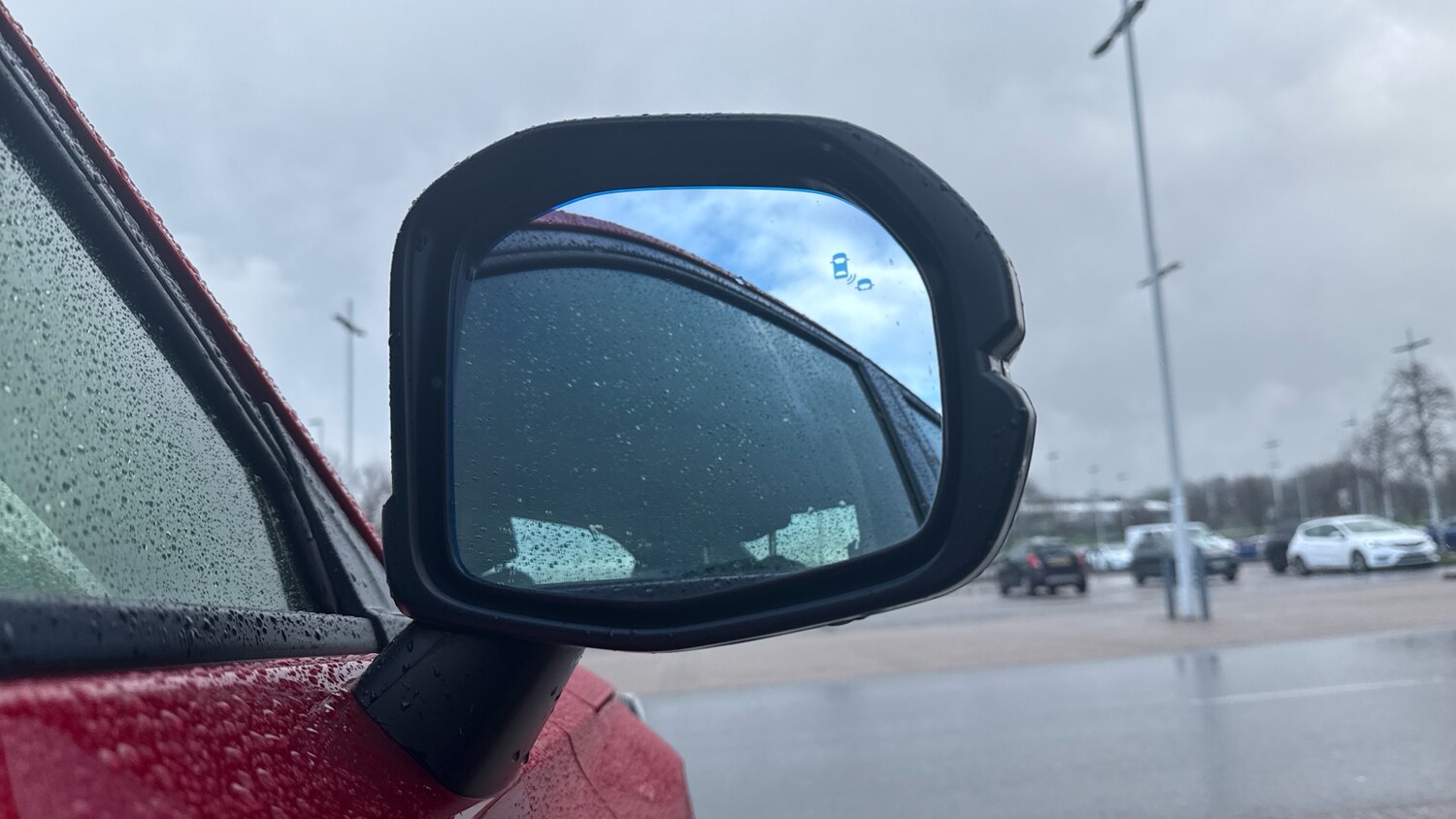 Used Honda HR-V 2023 for sale - 77393539: Photo 22