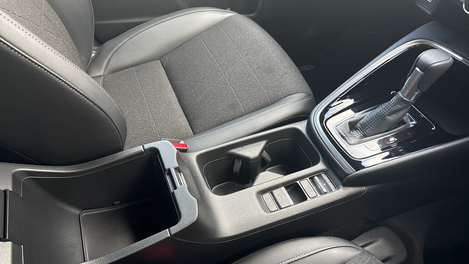 Used Honda HR-V 2023 for sale - 77393539: Photo 24