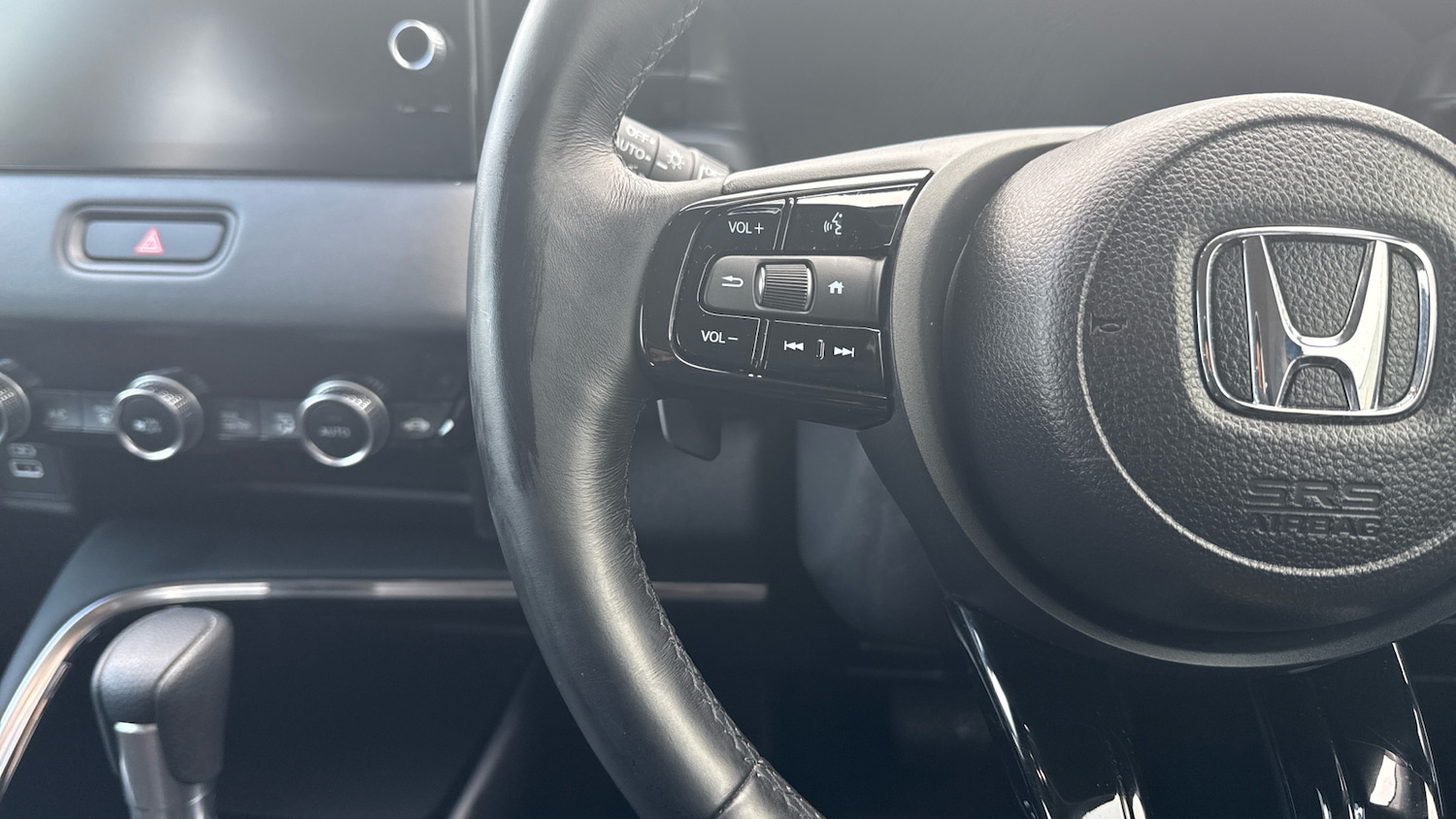 Used Honda HR-V 2023 for sale - 77393539: Photo 25