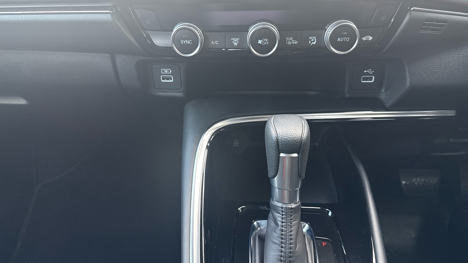 Used Honda HR-V 2023 for sale - 77393539: Photo 26