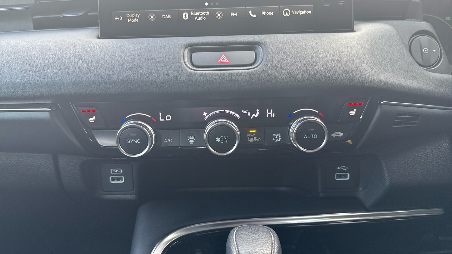 Used Honda HR-V 2023 for sale - 77393539: Photo 28