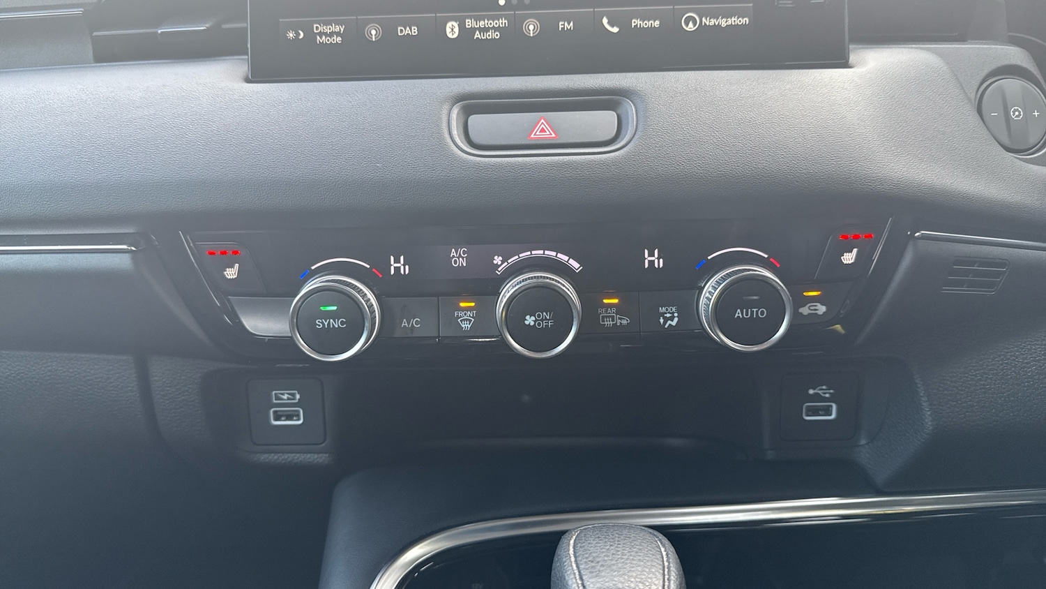 Used Honda HR-V 2023 for sale - 77393539: Photo 29