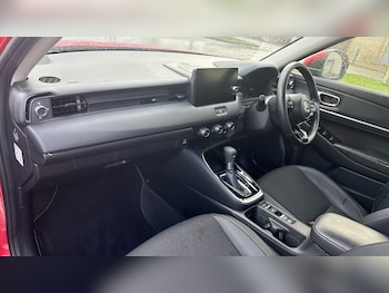 Used Honda HR-V 2023 for sale - 77393539: Photo